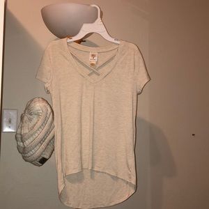 Cute Casual Tee